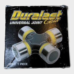 Duralast 2-0054DG Universal U-Joint 20054DG (New)